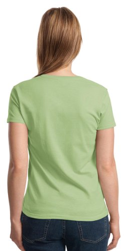 Image of Gildan - Youth Heavy Cotton 100% Cotton T-Shirt. 5000B - [Sky]