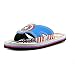 Stride Rite Captain America Dress Sandal