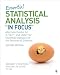 Essential Statistical Analysis In Focus: Alternate Guides for R, SAS, and Stata for Essential Statistics for the Behavioral Sciences