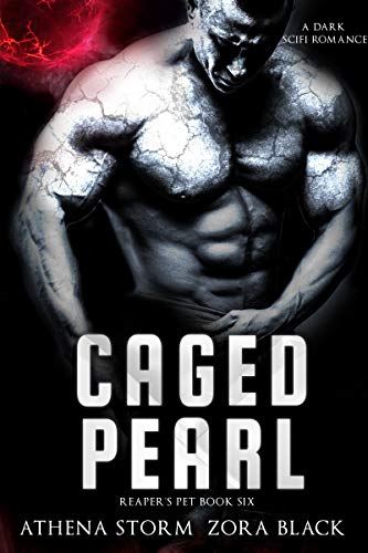 Caged Pearl