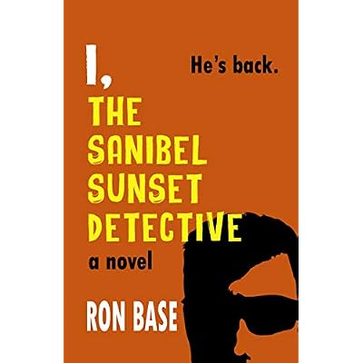 I, The Sanibel Sunset Detective