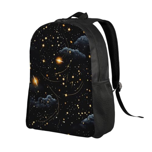 Mochila impermeable unisex para senderismo y viaje miniatura 2