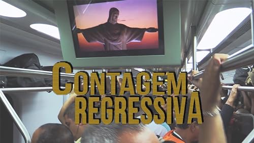 Contagem Regressiva