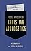 Pocket Handbook of Christian Apologetics (IVP Pocket Reference)