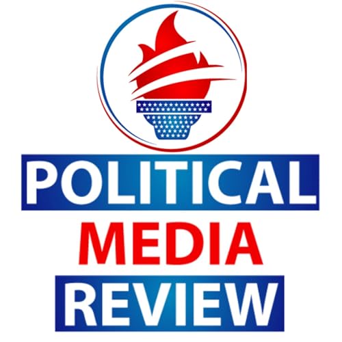 Political Media Review cover art