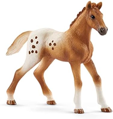 SCHLEICH 42433n Horse Club Horse Club Lisas tournament training