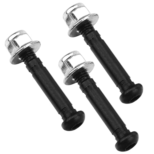(3-Pack) ASP2400D 2-Stage Snow Blower Shear Pin Set (0.5 in x1.5 in) Compatible with EGO Power+ Snow Blower