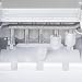 Imagen de H.Koenig Máquina para Hacer Hielo, Silenciosa
