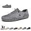 Gray Low Top