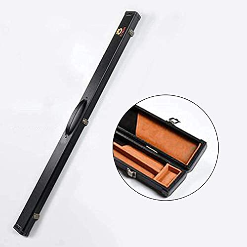Taco de billar profesional 145 cm 11.5 mm punta miniatura 6
