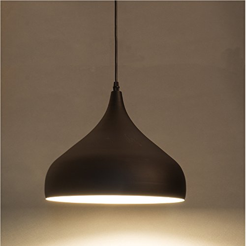 E27 Metal Vintage Suspensions Plafonnier Luminaires Lampe Retro Industriel Suspensions Eclairage Antique Pendentif Lumiere Retro Plafonnier Lustre Luminaire...