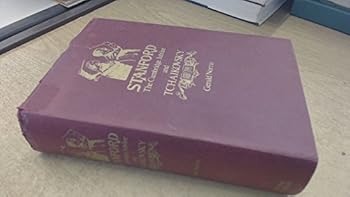 Hardcover Stanford, the Cambridge jubilee, and Tchaikovsky Book