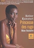 Princesse des Rugo, mon histoire 2227139145 Book Cover