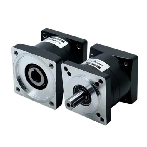 Réducteur de vitesse planétaire PX80 3.25:1 pour servomoteur 80