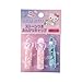 Sanrio 566004 Pencil Cap, Hello Kitty, Hello Kitty, 0.6 x 0.55 x 1.8 inches (1.5 x 1.4 x 4.5 cm), Kids Learning Stationery, Character 566004