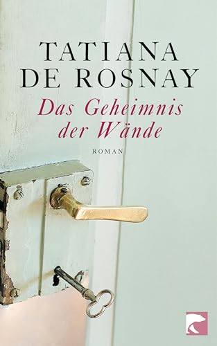 Das Geheimnis der Wände: Roman (German Edition)