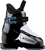 Nero Atomic HAWX Kids 1 Junior Alpine Ski Boots 15.0
