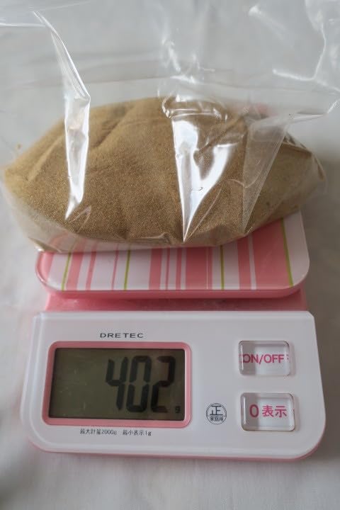 Amazon.co.jp: 本物 エジプト&モロッコの砂漠の砂 2種類セットで 合計