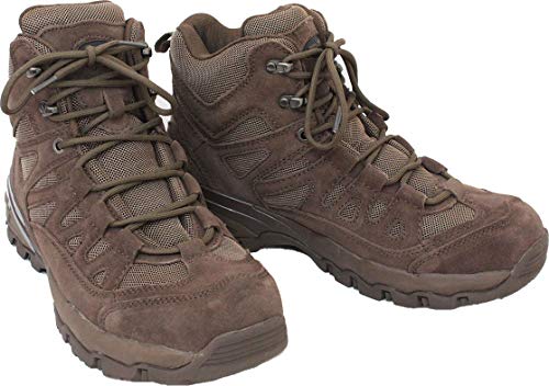 Mil-Tec Men's Retro Backpacking Boot4