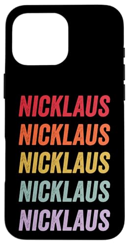 �j�N���E�X �X�}�z�P�[�X iPhone 16 Pro Max �p