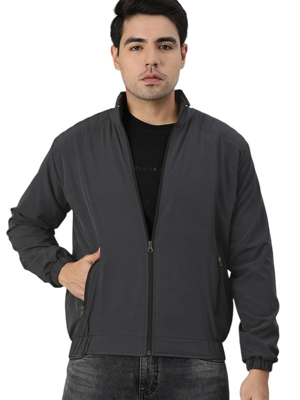 Image of VOXATI Men's Casual Jacket
