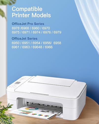Cartouche HP 902XL GPC Image de qualité premium pour des documents professionnels impeccables - 2