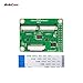 Arducam Multi Camera Adapter Module V2.2 for Raspberry Pi 5, 4B, Compatible with Rasperry Pi Camera Module 3/V2/V1, and 12MP IMX477 Cameras