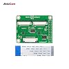 Arducam Multi Camera Adapter Module V2.2 for Raspberry Pi 5, 4B, Compatible with Rasperry Pi Camera Module 3/V2/V1, and 12MP IMX477 Cameras