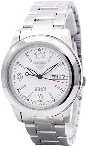 [ZCR[]SEIKO rv 5 AUTOMATIC I[g}`bN SNKE57J1 Y [tA]