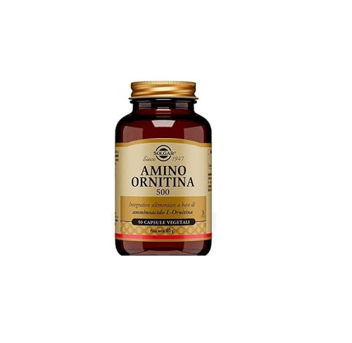 ornitina