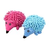 El mejor regalo para tus mascotas, cumple con los impulsos naturales de las mordeduras de perros, la caza y la caza. Juguete de pelota de perro de tratamiento inteligente interactivo.