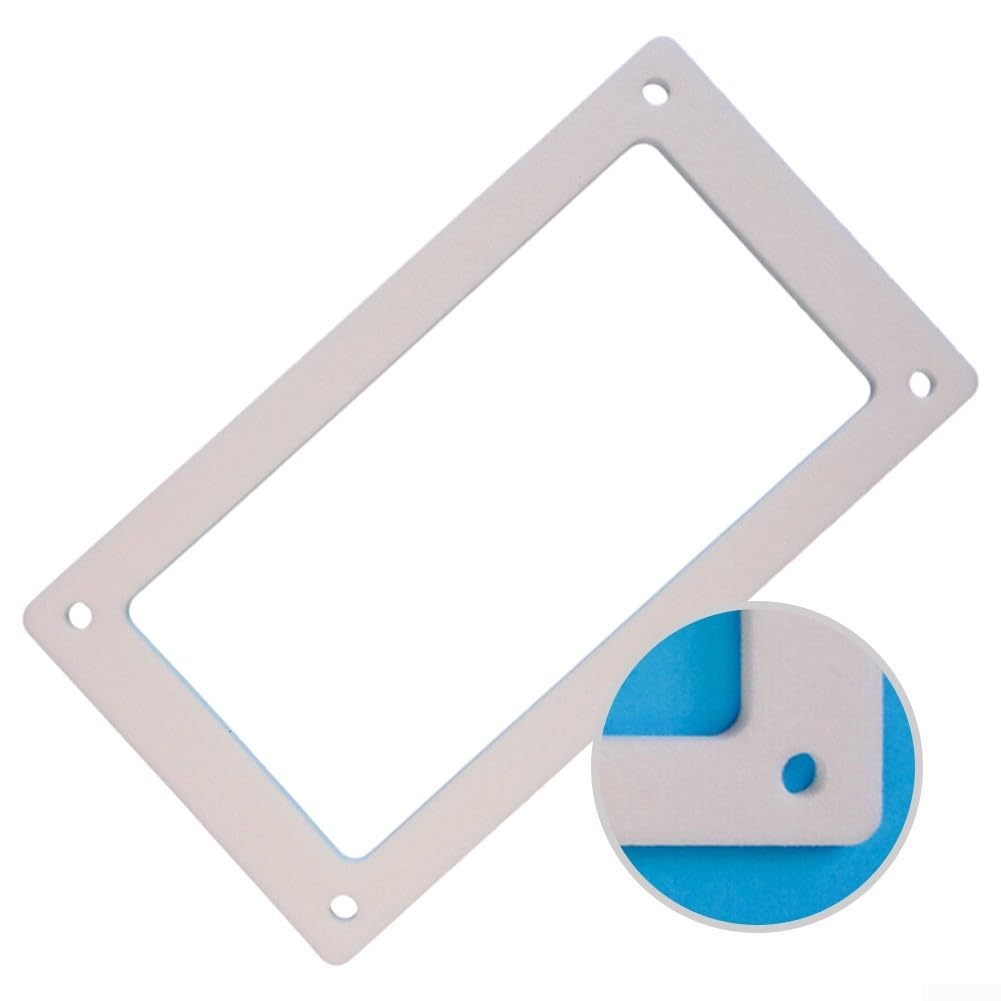 Joint D'étanchéité Fibre Céramique 220x120x4 Mm - Compatible Poêle à Granulés MCZ Musa/Boxtherm AIR