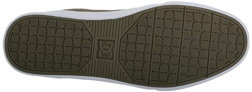 DC Men's Tonik Skate Shoe4