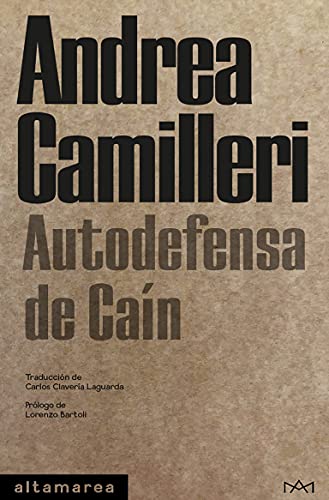  Autodefensa de Caín: 06