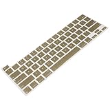 Housse de protection pour clavier : protège votre clavier de l'eau, du café, des poils d'animaux, des friandises ou d'autres ! gardez votre clavier propre et prolongez sa durée de vie ! housse de protection pour clavier