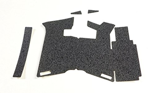CDS Tactical Products Polymer 80 PF940V2 Premium Rubber Textured Grip Wrap CDS Tactical Products Polymer 80 PF940V2 Premium Rubber Textured Grip Wrap
