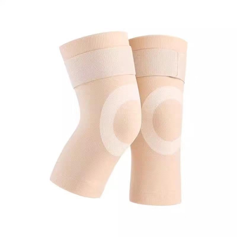 Warm Comfortable Skin Friendly Knee Cover for Ladies Fitness Running Protection Gear