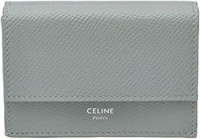 Amazon | [セリーヌ] 財布 三つ折り ミニ財布 フォールデッド