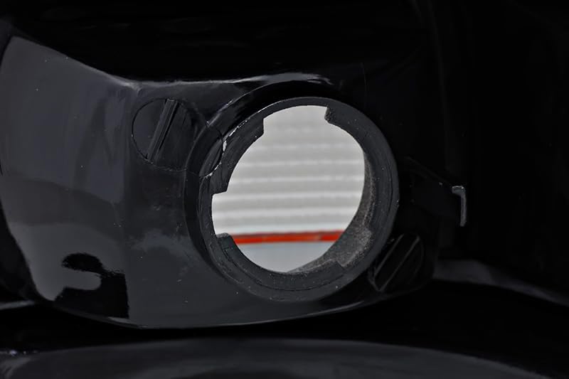 Miniatura 7 de Gold Shrine Para Gmc Sierra 1500 2500 3500 Luz trasera exterior 2004 2005 2006 2007 de repuesto para conductor y pasajero