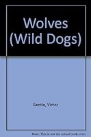 Wolves 0836830997 Book Cover