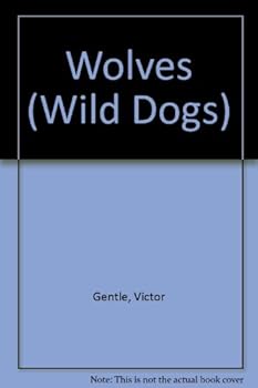 Hardcover Wolves Book