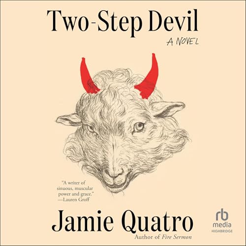 Two-Step Devil by Jamie Quatro episode artwork