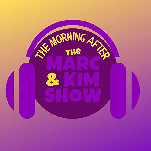 Marc & Kim's Morning After cover art