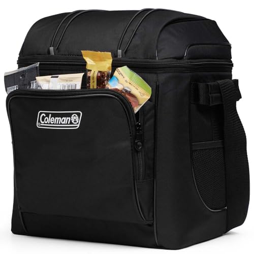Bolsa Térmica Chiller™ 30 Latas Preta Coleman