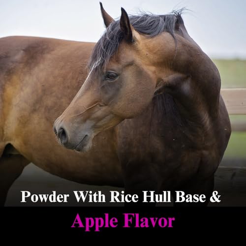 Su-Per SFEGRAPE12.5 Grape Seed Extract Horse Antioxidant - Equine Antioxidant Supplement thumb #3