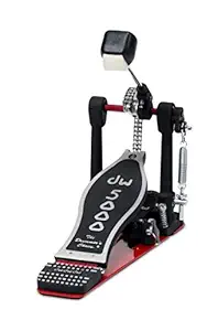 DW DWCP5000AD4 Accelerator Single Bass Pedal