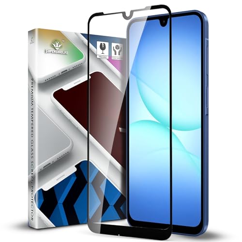 Image of Supershieldz NeoGuard HD+ Tempered Glass Screen Protector Guard for Samsung Galaxy A32 4G / M32 4G / F22 / A22 4G / A33 5G, 9H Hardness | Easy Installation