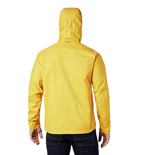 Image of Columbia Men's Raincoat