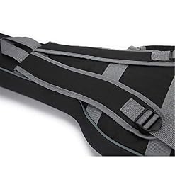 Étui de Guitare rembourré Sac de Guitare Universel Sac à Guitare rembourré à épaule rembourré de 10mm pour Guitare… - Les Beatles, Paul McCartney, John Lennon, RIngo Starr, George Harrison Étui de Guitare rembourré Sac de Guitare Universel Sac à Guitare rembourré à épaule rembourré de 10mm pour Guitare… – Image 3