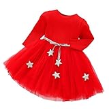 Se hace de materiales de la alta calidad, Sensación suave de la mano. Vestido de bebe, vestidos de princesa tutú Moda Linda Comodo Nuevo Otoño Primavera para Niñas Chicas